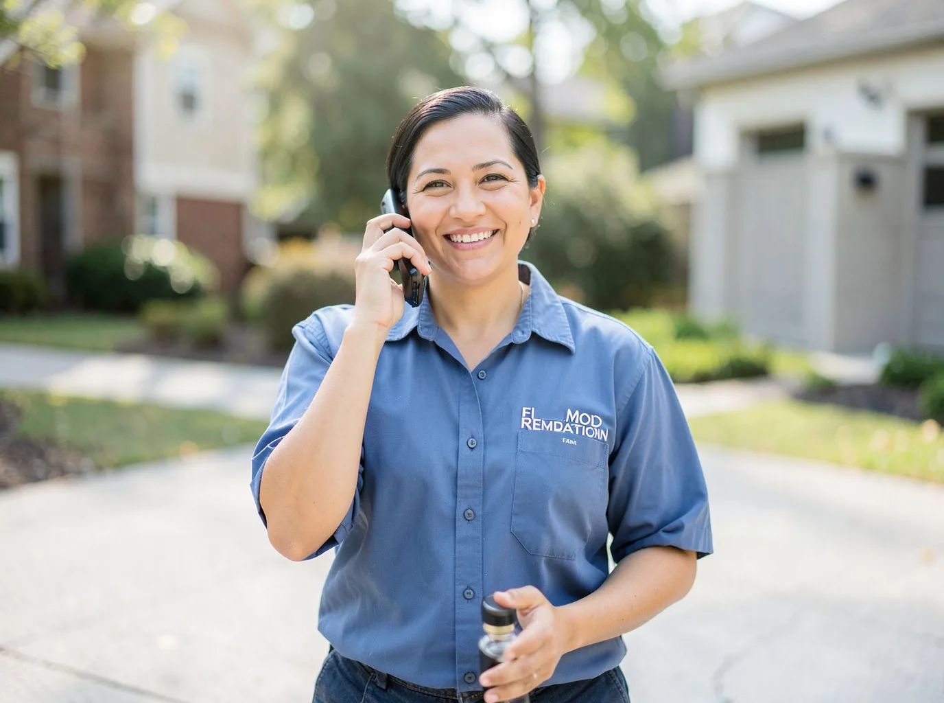 Mold Remediation Nolanville, TX FAQs
